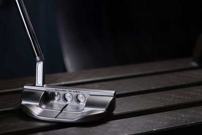 Media kit: Super Select Fastback 1.5 | Titleist Newsroom